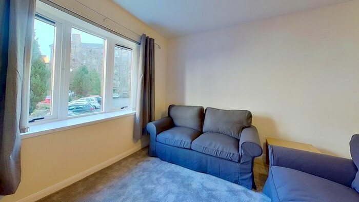 2 Bedroom Flat To Rent In Murieston Lane, Gorgie, Edinburgh, EH11
