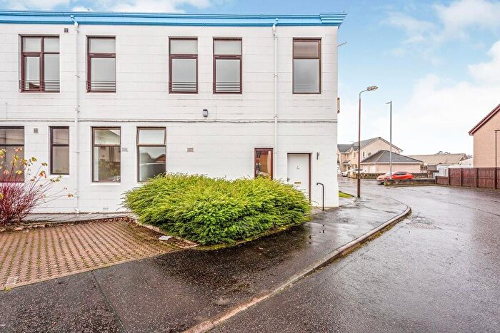 2 Bedroom Flat To Rent In Grahams Road, Falkirk, FK2