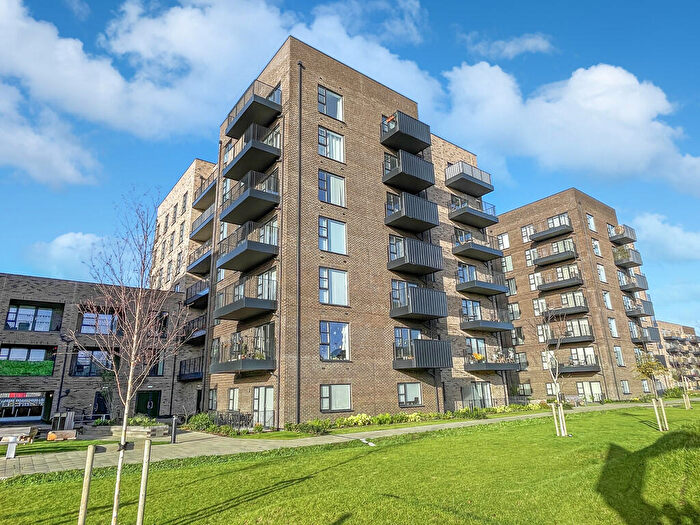 1 Bedroom Flat To Rent In Clara Rackham Street, Cambridge, CB1