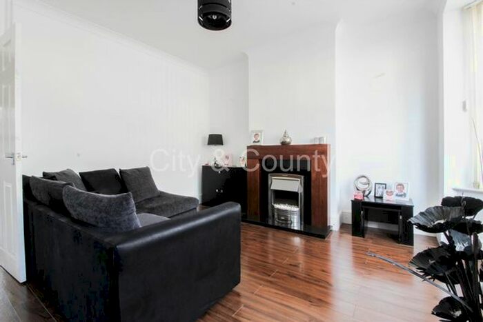 2 Bedroom Terraced House To Rent In Belsize Avenue, Peterborough, PE2