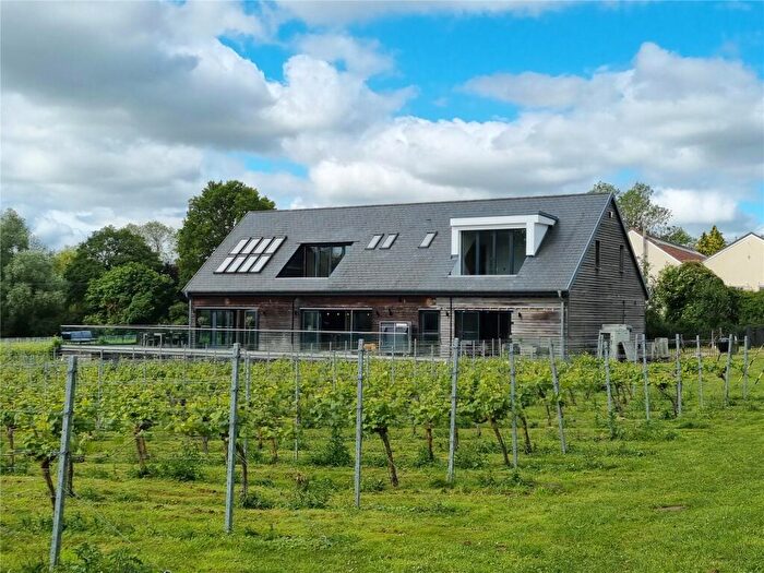 1 Bedroom Apartment To Rent In West Street, Coggeshall, Colchester, Essex, CO6