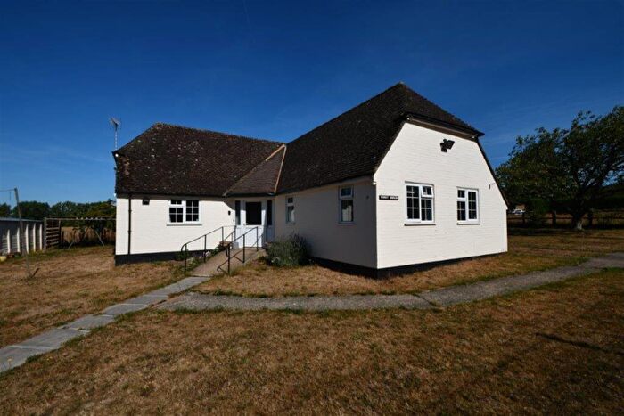 3 Bedroom Detached House To Rent In Bedroom Detached House In Liphook, GU30