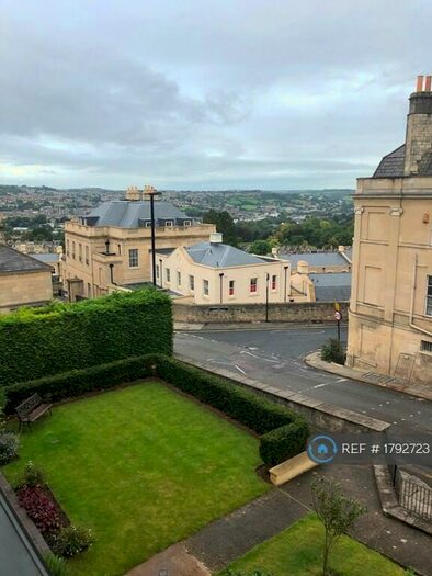 3 Bedroom Maisonette To Rent In Lansdown Mansions, Bath, BA1