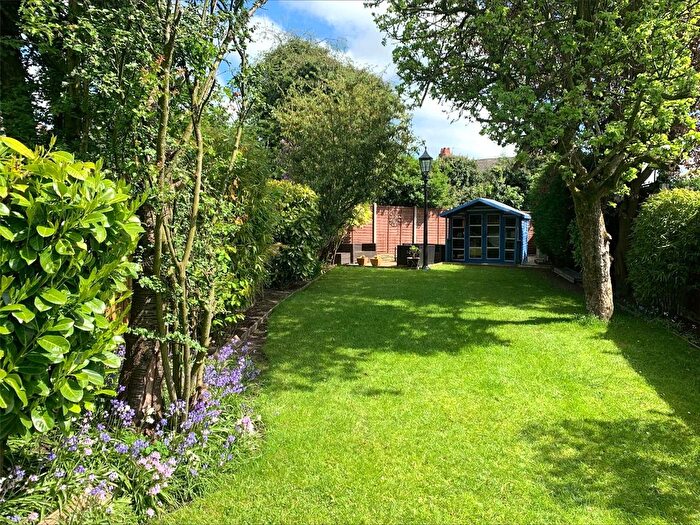 3 Bedroom Semi Detached House For Sale In Primrose Grove, Preston, Lancashire, PR1