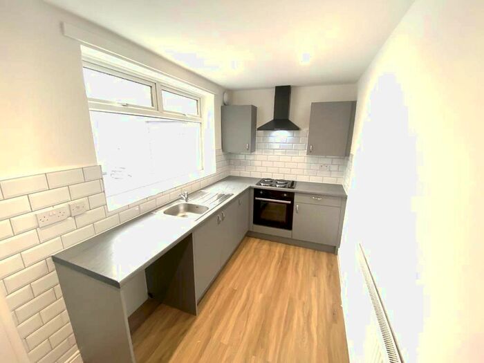 3 Bedroom Terraced House To Rent In Houghton Street, Hartlepool, TS24