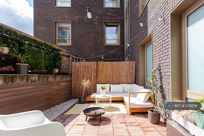 1 Bedroom Flat To Rent In Monohaus, London, E8