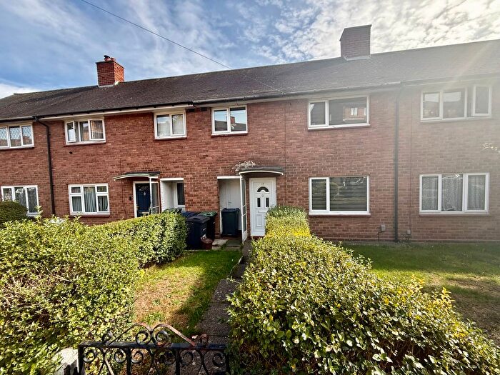 3 Bedroom Property To Rent In Blackrock Road, Birmingham, B23