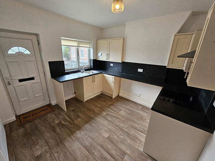1 Bedroom Flat To Rent In Chester Road, Hartford, Northwich, Cheshire, CW8
