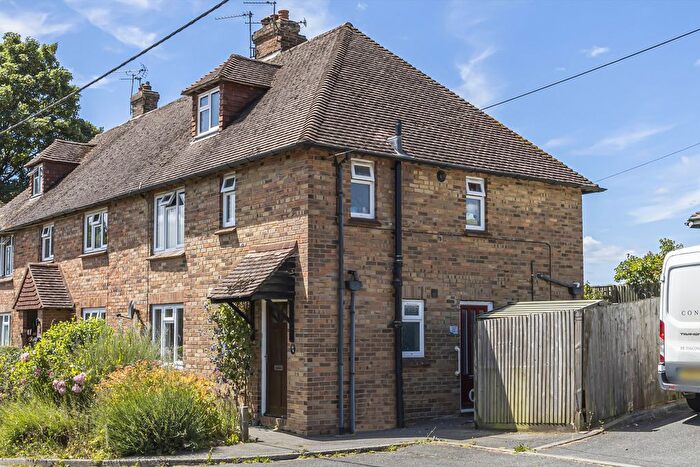 1 Bedroom Flat For Sale In Warren Ridge, Tunbridge Wells, TN3