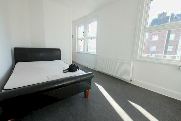 Studio To Rent In Hornsey Chambers, Southwold Road, London, E5