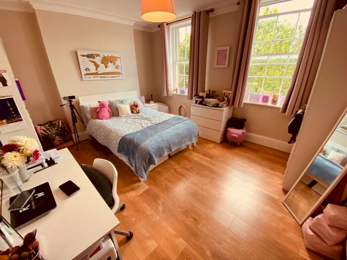 4 Bedroom Flat To Rent In Cloudesley Road, London, N1