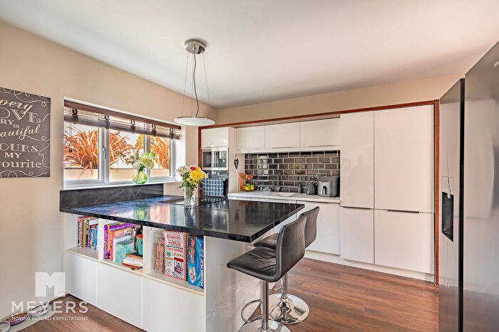 4 Bedroom Detached Bungalow For Sale In Gloucester Road, Parkstone, Poole, BH12