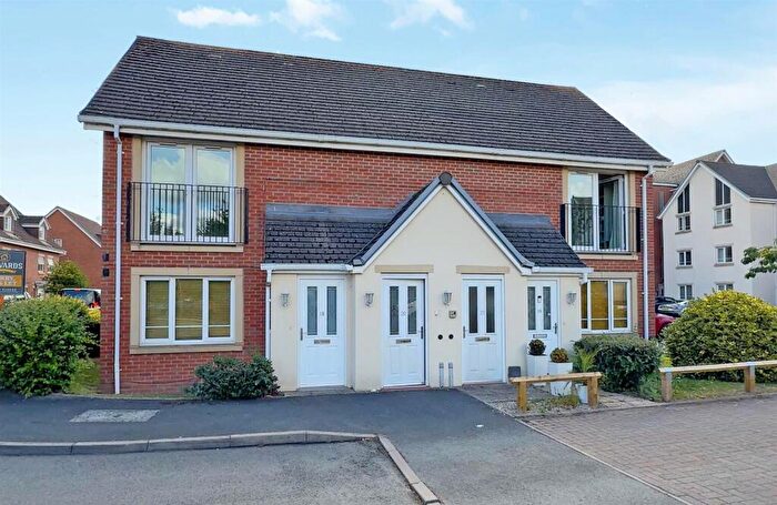 1 Bedroom Maisonette For Sale In Cordelia Close, Stratford-upon-Avon, CV37