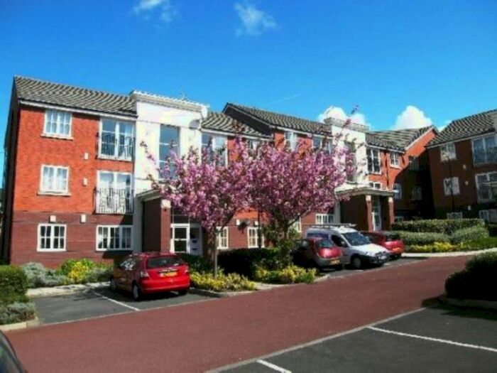2 Bedroom Flat To Rent In Alexander Court, St Andrew Street, Liverpool, L3