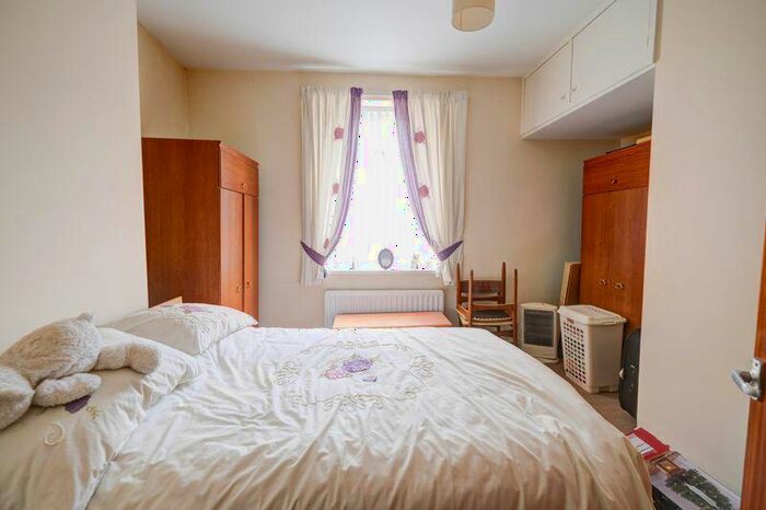 3 Bedroom End Of Terrace House For Sale In Church Street, Amble, NE65