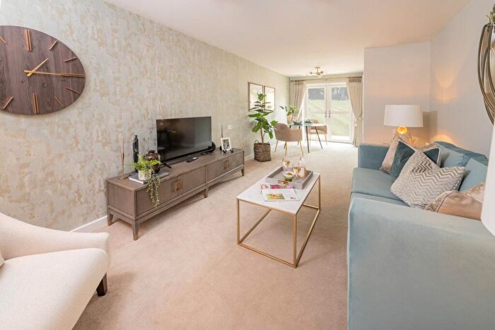 1 Bedroom Retirement Property To Rent In Langholm Close, Beverley, East Riding Of Yorkshire, HU17