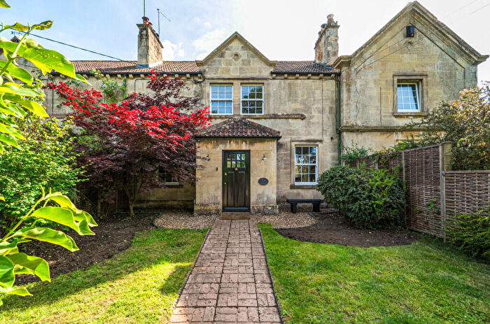 5 Bedroom Terraced House For Sale In Kingsdown, Corsham, Wiltshire, SN13