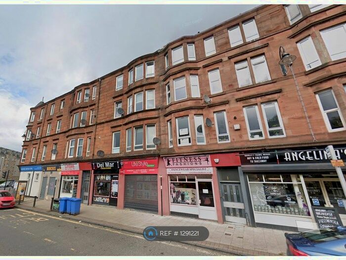 1 Bedroom Flat To Rent In Cambuslang Road, Rutherglen, Glasgow G73