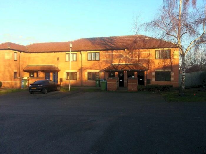 1 Bedroom Flat To Rent In Yeoman Close, Worksop, Nottinghamshire, S80