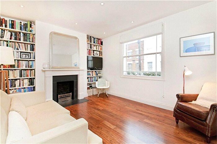 3 Bedroom Terraced House To Rent In Lyme Street, Camden Town, NW1