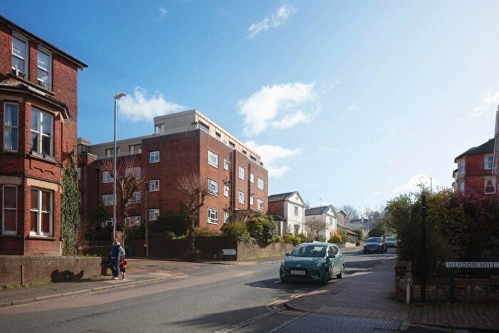 1 Bedroom Flat For Sale In Mountfield Court, Grove Hill Road, Tunbridge Wells, TN1