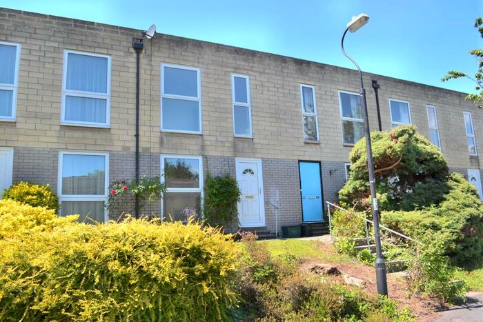 3 Bedroom Property To Rent In Holloway, Bath, Somerset, BA2