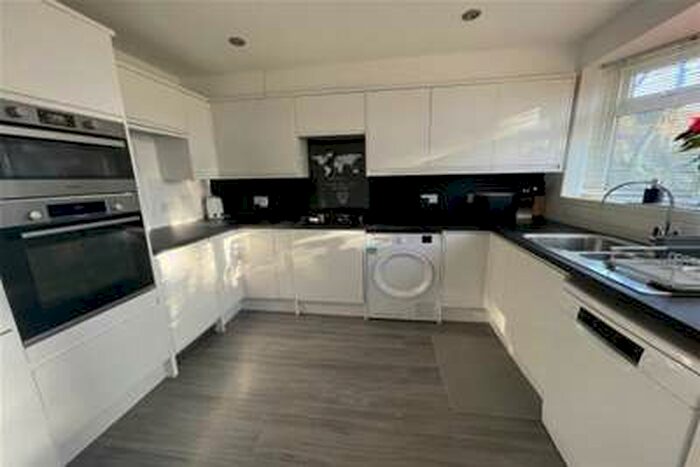 3 Bedroom House To Rent In Towers Wood, South Darenth, DA4