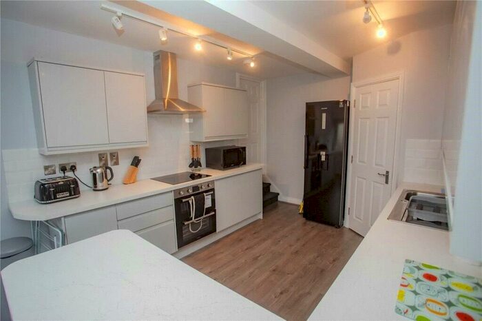 Property To Rent In Bowens Hill Road, Coleford, Gloucestershire, GL16