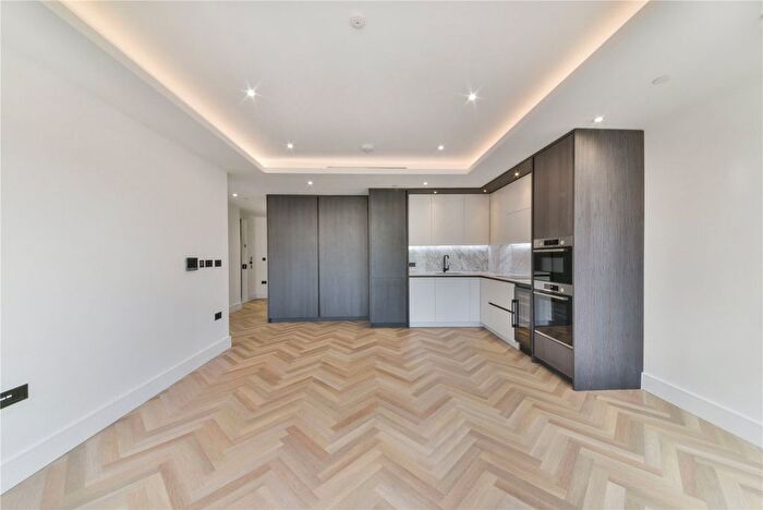 1 Bedroom Flat For Sale In Errington House, Brigade Court, SE1
