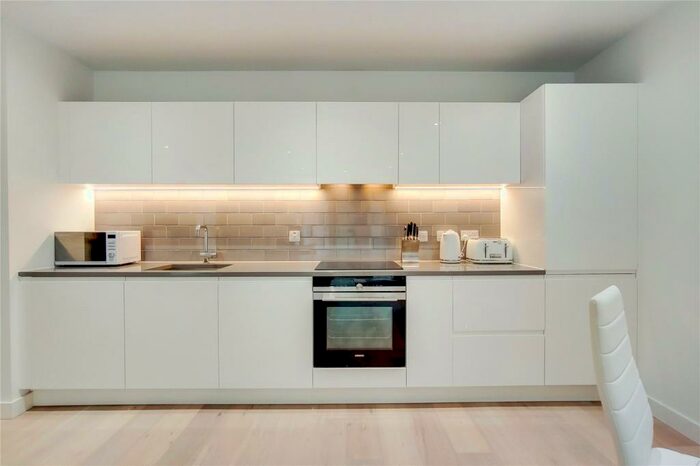 2 Bedroom Apartment To Rent In Carrick House, Royal Wharf, Royal Crescent Avenue, London, E16