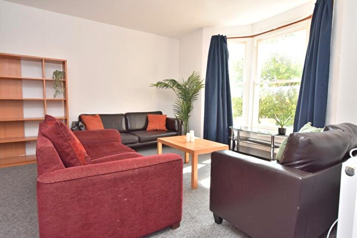 4 Bedroom Terraced House To Rent In Marlborough Hill Place, Kingsdown, Bristol, - Bed, BS2