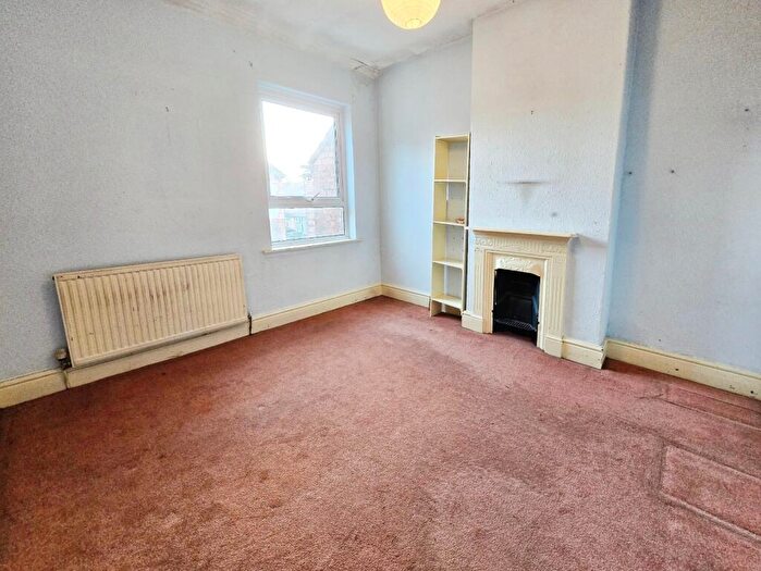 3 Bedroom Terraced House For Sale In Panton Road, Hoole, Chester, Cheshire, CH2