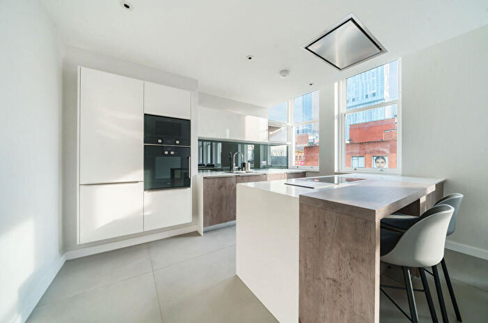 2 Bedroom Apartment For Sale In St. John Street, Manchester, Greater Manchester, M3
