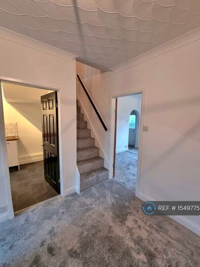 3 Bedroom Terraced House To Rent In West End Lane, Doncaster, DN11