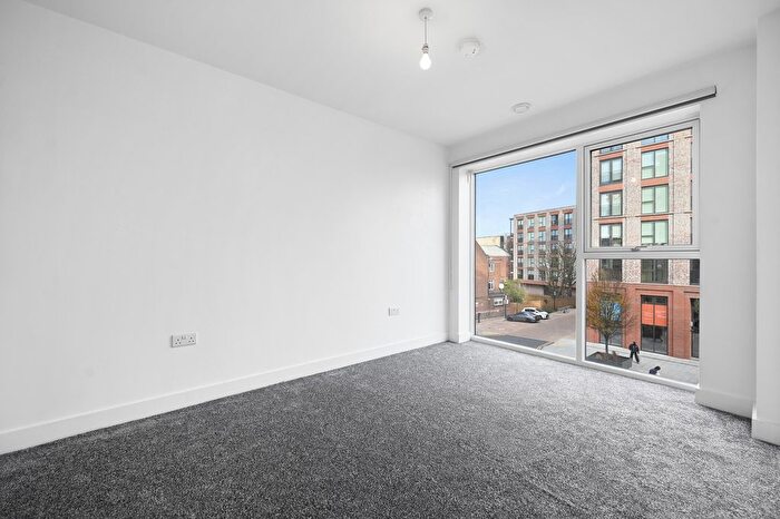 2 Bedroom Flat To Rent In Moore House, Sheepcote Road, Harrow, Greater London, HA1