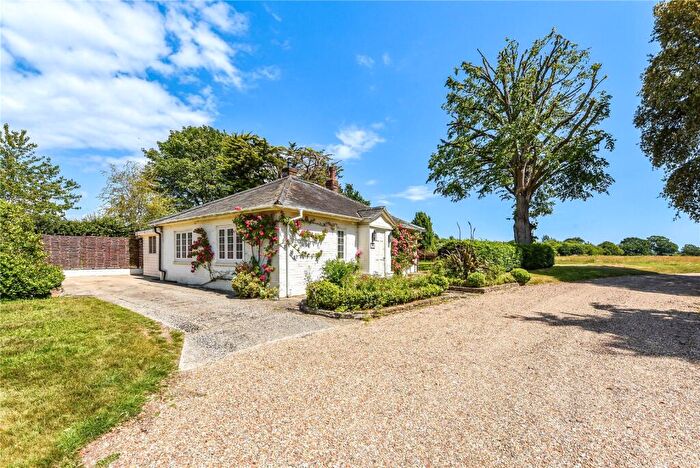 3 Bedroom Bungalow To Rent In Old Park Lane, Fishbourne, West Sussex, PO18