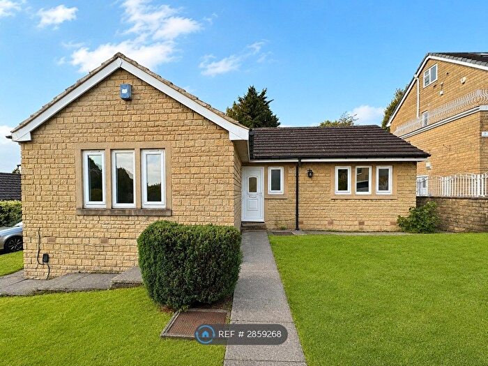 4 Bedroom Bungalow To Rent In Northcroft Rise, Bradford, BD8
