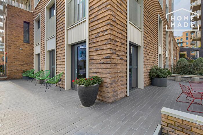 2 Bedroom Flat To Rent In Clay, Dakota Amp; Montana, Wembley, HA9