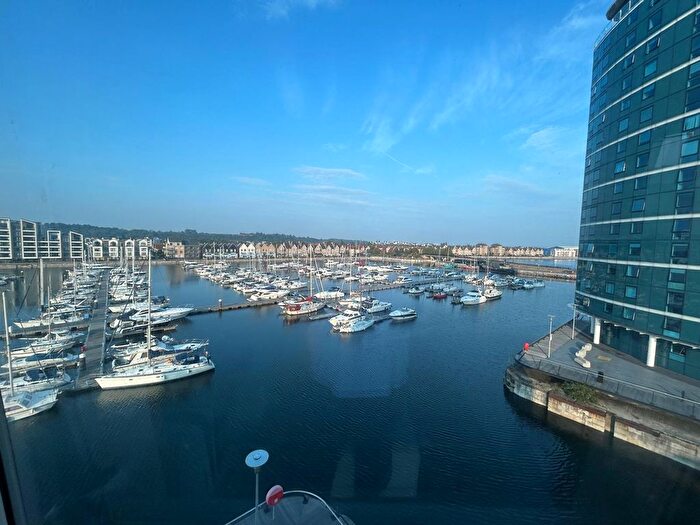 2 Bedroom Flat To Rent In Dock Head Road, Chatham, ME4