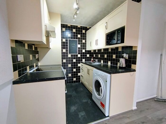 1 Bedroom Terraced House To Rent In Prospero Close, Peterborough, PE2