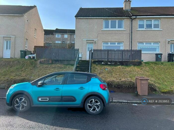 3 Bedroom End Of Terrace House To Rent In Coyle Avenue, Drongan Ayr, KA6