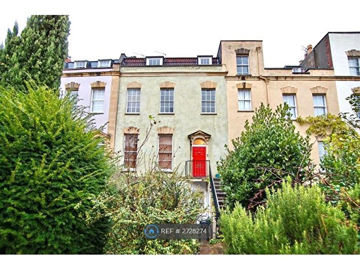 2 Bedroom Flat To Rent In Kingsdown Parade, Bristol, BS6