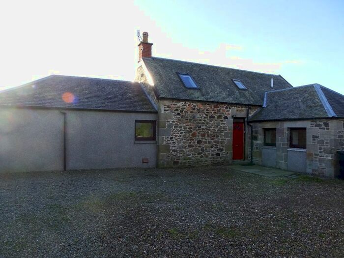 4 Bedroom Detached House To Rent In Mill Road, Thankerton ML12