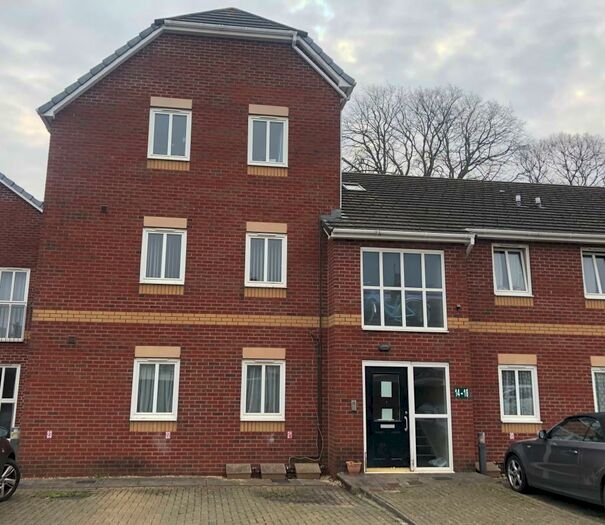 2 Bedroom Apartment To Rent In St Thomas, EX2