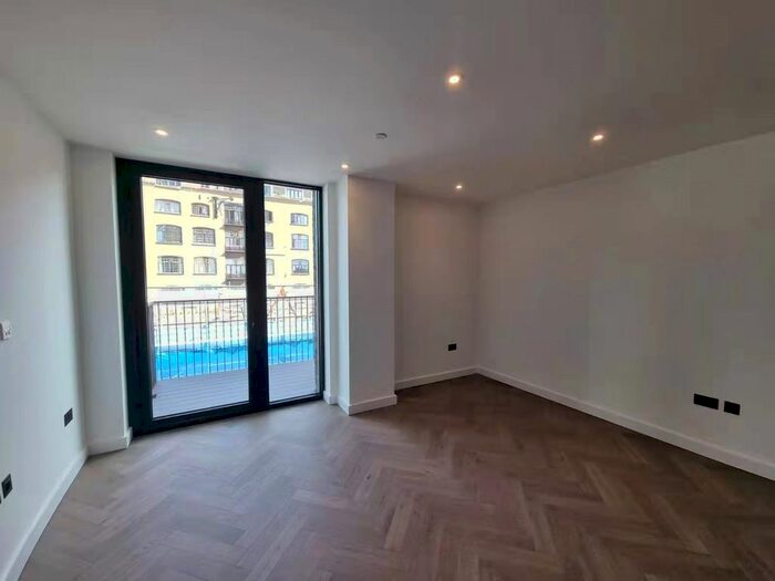 1 Bedroom Flat To Rent In Merino Gardens, London Dock, Wapping, E1W