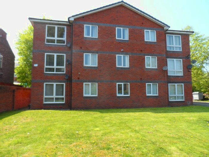 1 Bedroom Flat To Rent In Birkenhead, Merseyside, CH42