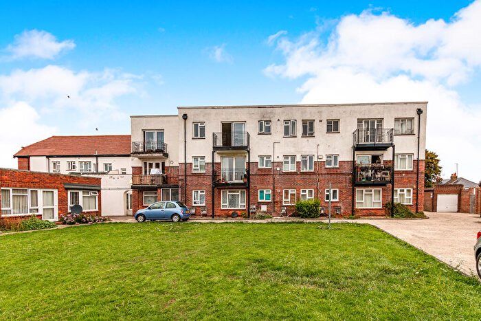 1 Bedroom Flat To Rent In Flat Streete Court Victoria D, Bognor Regis, West Sussex, PO21