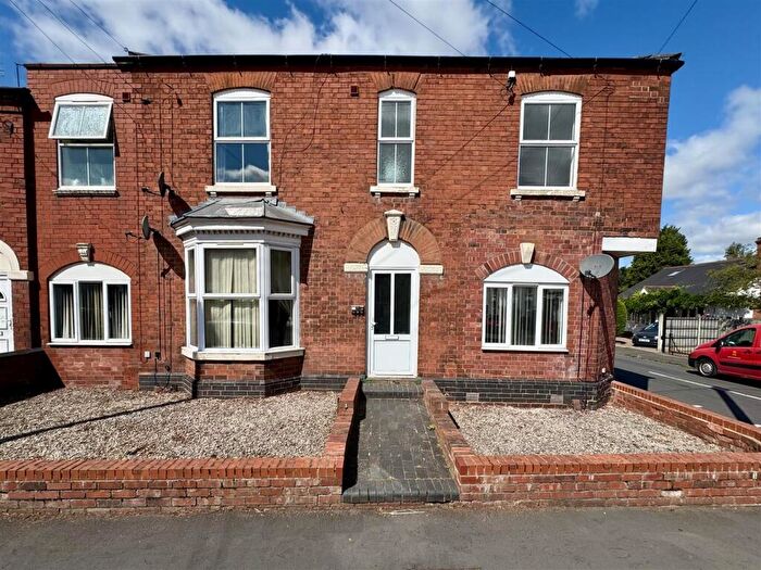 2 Bedroom Flat To Rent In Heath Street, Old Quarter, Stourbridge, DY8