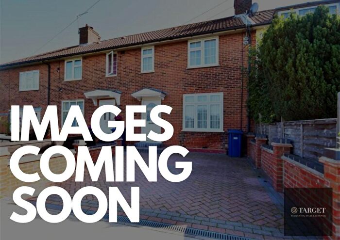 3 Bedroom Terraced House To Rent In Brook Walk, Edgware, HA8