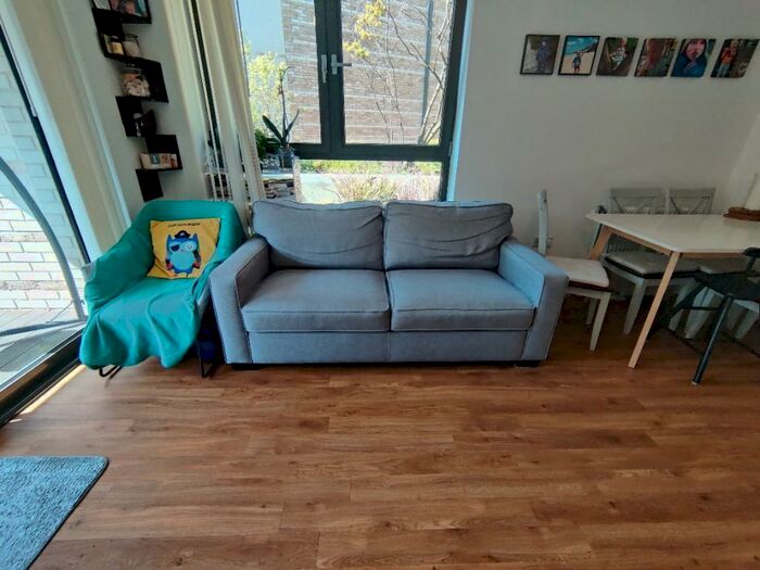 3 Bedroom Town House To Rent In Bramwell Way, London, E16